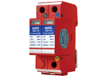 单相电源防雷模块KBT